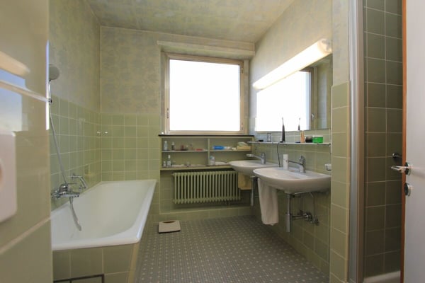 Grosses Einfamilienhaus mit wunderbarem Garten und Privatsphäre 7