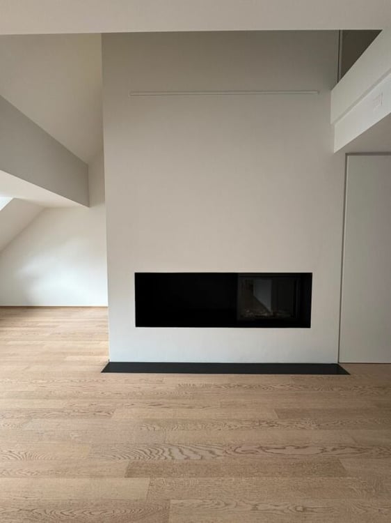 Ein Zuhause am Rhein - stilvolle 4-Zimmer-Maisonettewohnung in Basel 4