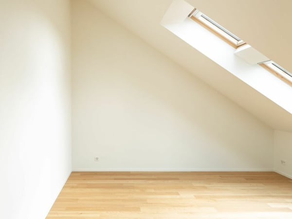 Exklusive 4½-Zimmer-Dachwohnung mit Galerie und zwei Dachterrassen 9