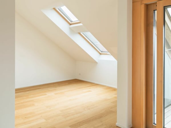Exklusive 4½-Zimmer-Dachwohnung mit Galerie und zwei Dachterrassen 7