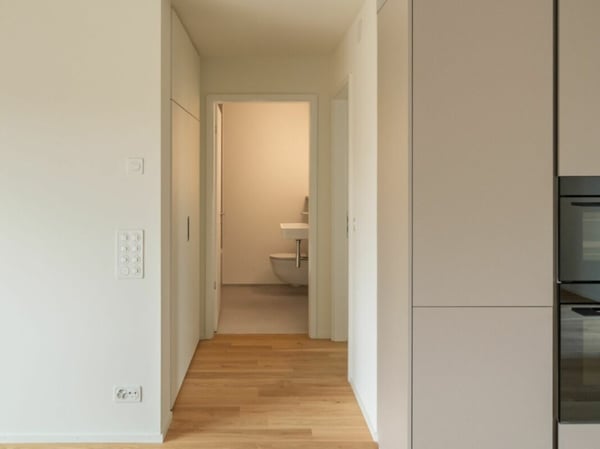 Ein Zuhause mit Loft-Charakter und grosszügigen Dachterrassen 4