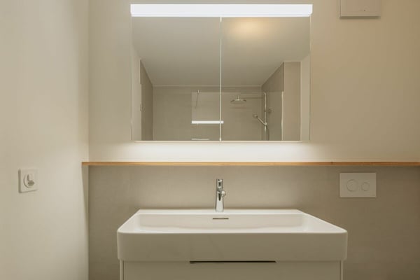Ein Zuhause mit Loft-Charakter und grosszügigen Dachterrassen 6