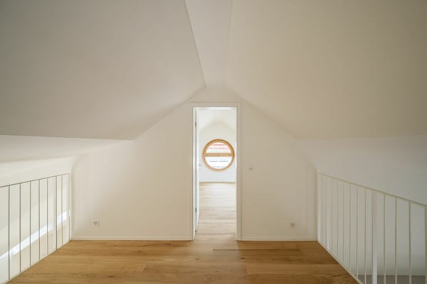 Ein Zuhause mit Loft-Charakter und grosszügigen Dachterrassen Kopie 10