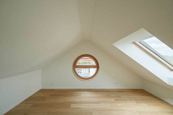 Ein Zuhause mit Loft-Charakter und grosszügigen Dachterrassen Kopie 11