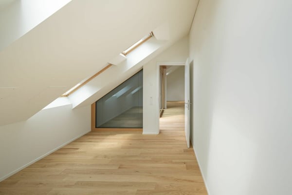Ein Zuhause mit Loft-Charakter und grosszügigen Dachterrassen Kopie 9