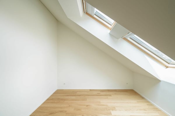 Ein Zuhause mit Loft-Charakter und grosszügigen Dachterrassen Kopie 5