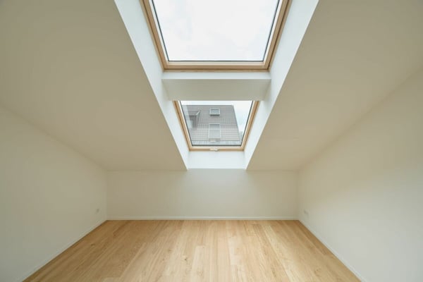 Grosszügige 3½-Zimmer-Dachwohnung mit Galerie und Balkon Kopie 11