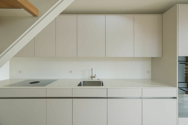 Grosszügige 3½-Zimmer-Dachwohnung mit Galerie und Balkon Kopie 2