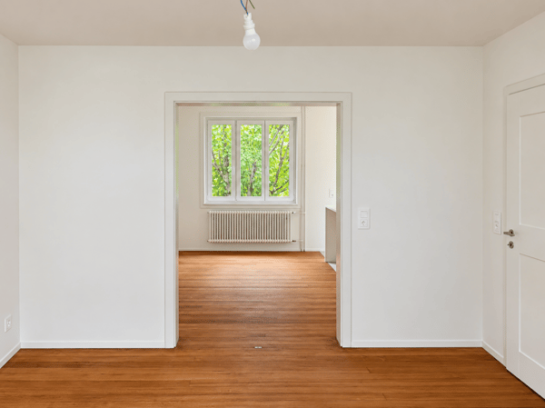 Modernes 5.5-Zimmer Reiheneinfamilienhaus in Basel 2