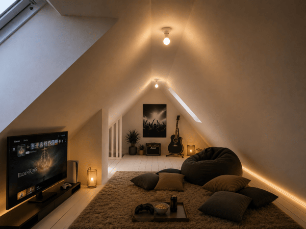 Modernes 5.5-Zimmer Reiheneinfamilienhaus in Basel 8