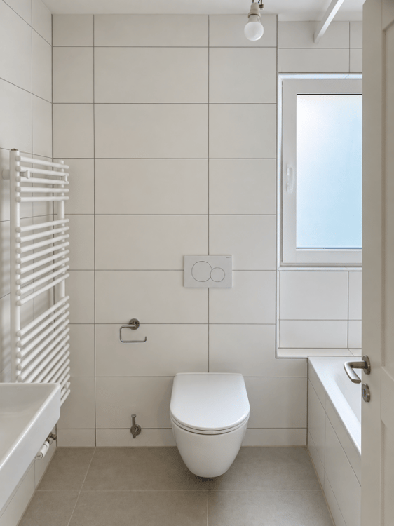 Modernes 5.5-Zimmer Reiheneinfamilienhaus in Basel 5