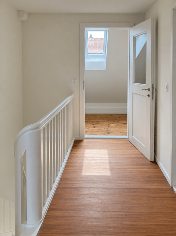 Modernes 5.5-Zimmer Reiheneinfamilienhaus in Basel 10