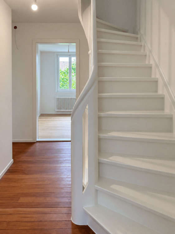 Modernes 5.5-Zimmer Reiheneinfamilienhaus in Basel 3