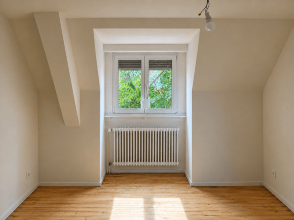 Modernes 5.5-Zimmer Reiheneinfamilienhaus in Basel 6