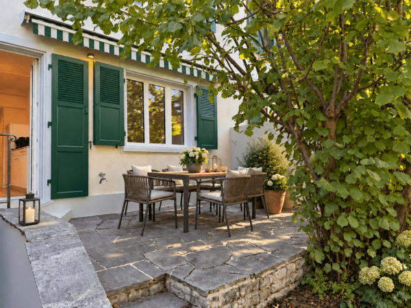 Modernes 5.5-Zimmer Reiheneinfamilienhaus in Basel 11