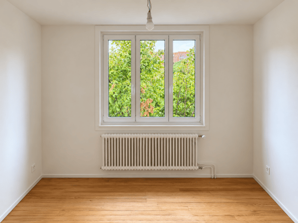 Modernes 5.5-Zimmer Reiheneinfamilienhaus in Basel 9