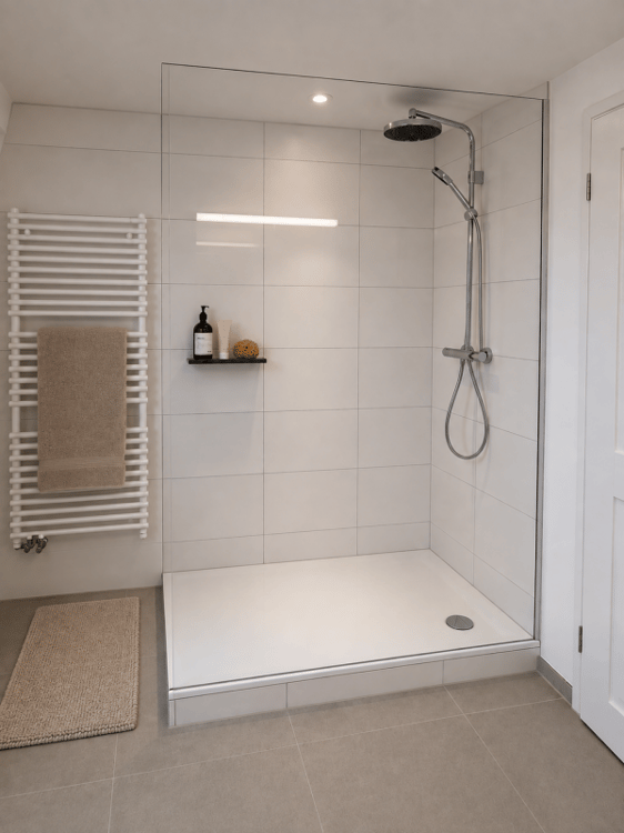 Modernes 5.5-Zimmer Reiheneinfamilienhaus in Basel 7