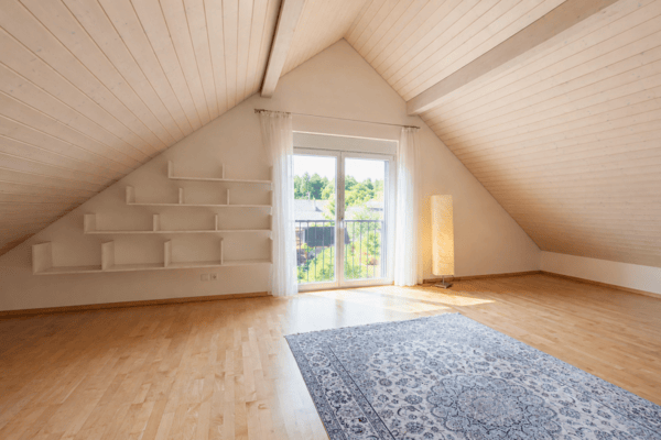 Modernes 5.5-Zimmer-Einfamilienhaus mit Garten 13