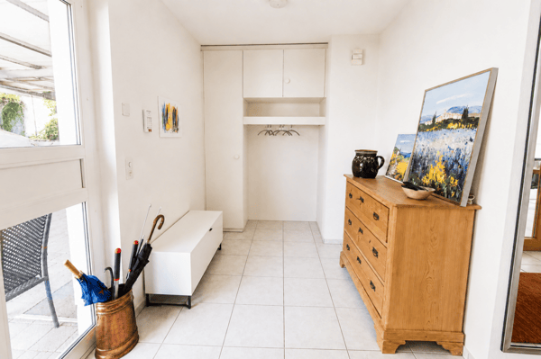 Modernes 5.5-Zimmer-Einfamilienhaus mit Garten 2