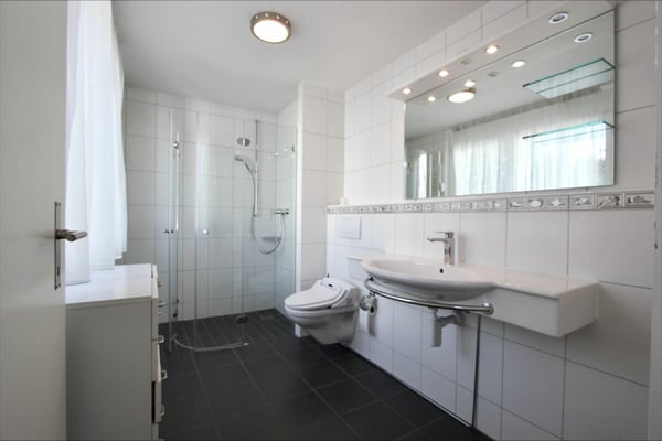 Modernes 5.5-Zimmer-Einfamilienhaus mit Garten 12