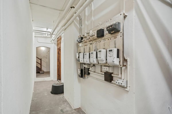 Wohn- und Geschäftshaus am Aeschenplatz - Investieren im Herzen der Stadt 17