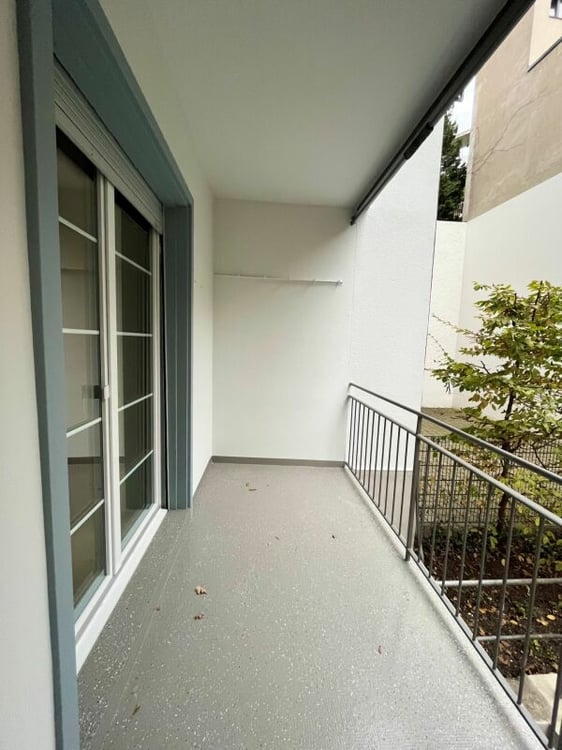 Moderne Wohnung nahe am Schützenmattpark 6