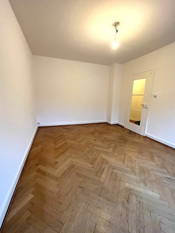 Moderne Wohnung nahe am Schützenmattpark 3