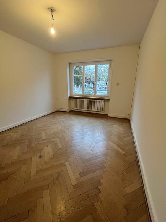 Moderne Wohnung nahe am Schützenmattpark 5