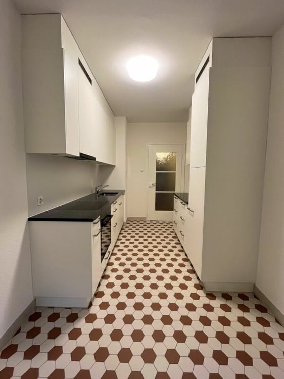 Moderne Wohnung nahe am Schützenmattpark 2