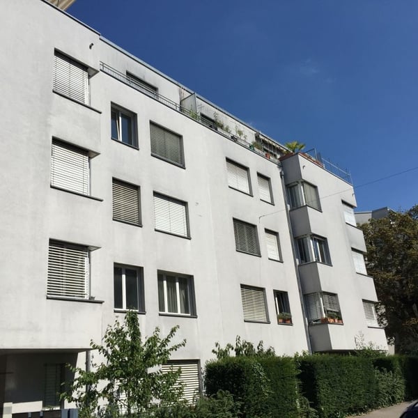 Gemütliches Atelier / Hobbyraum 1