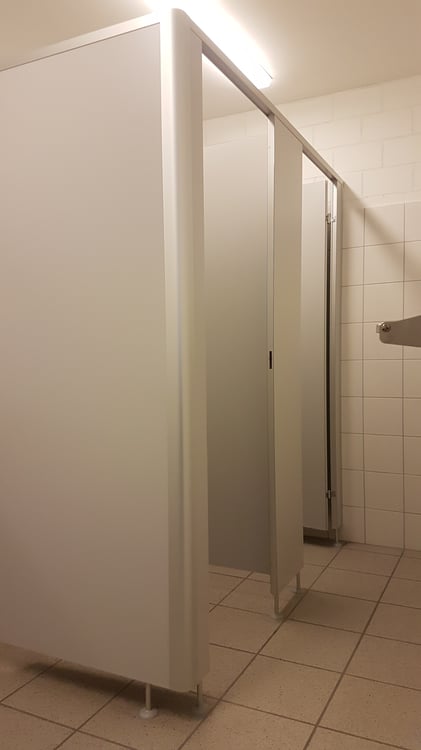ca. 180 m2 Büroraum im Dachgeschoss 6