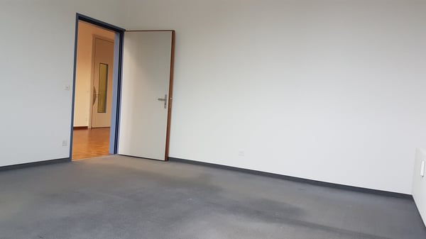 ca. 120 m2 Büroraum in der Neumühle Töss 5