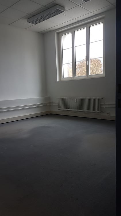 ca. 130 m2 Büroraum in der Neumühle Töss 7