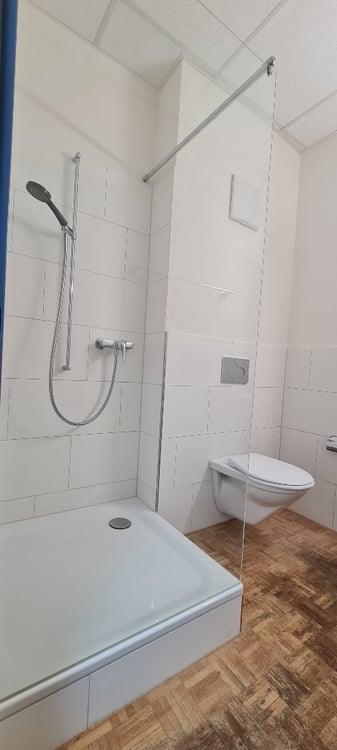 schöne Räumlichkeiten als Atelier oder Büro nutzbar 5