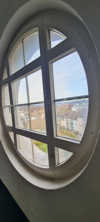 ca. 190 m3 Büroräume im 6. OG 6