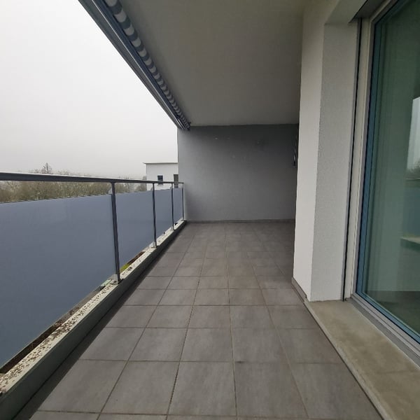 helle Wohnung in schöner Überbauung 16