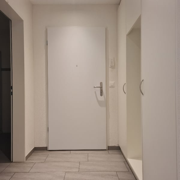 helle Wohnung in schöner Überbauung 13