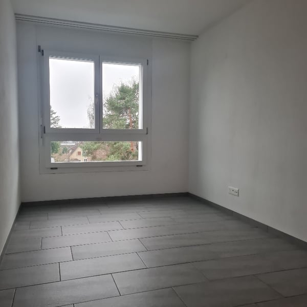 helle Wohnung in schöner Überbauung 14