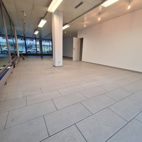 schöner Gewerberaum an guter Passantenlage 5