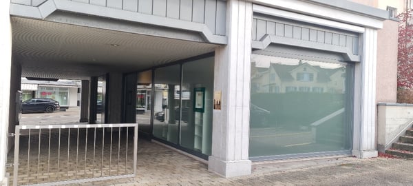 schöner Gewerberaum an guter Passantenlage 3