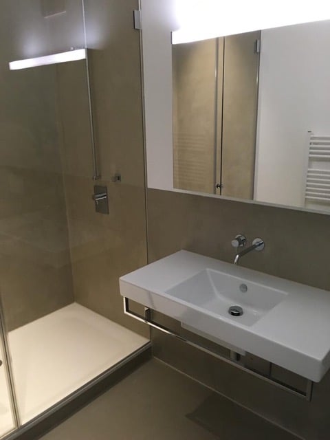 schöne Loft-Wohnung sucht Nachmieter 4