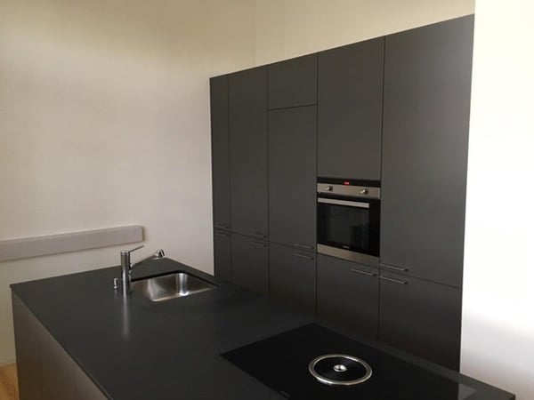 schöne Loft-Wohnung sucht Nachmieter 6