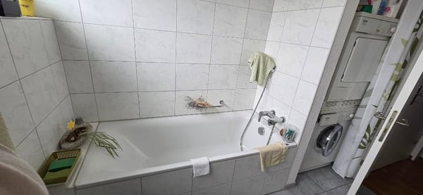 helle Wohnung an zentralem Standort mit Weitsicht 10