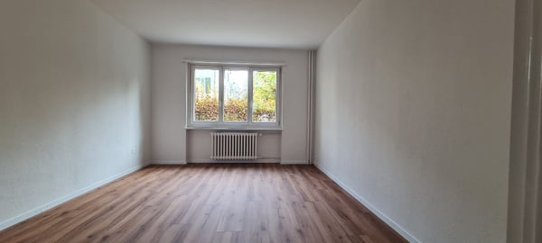schöne Wohnung an guter Lage 5