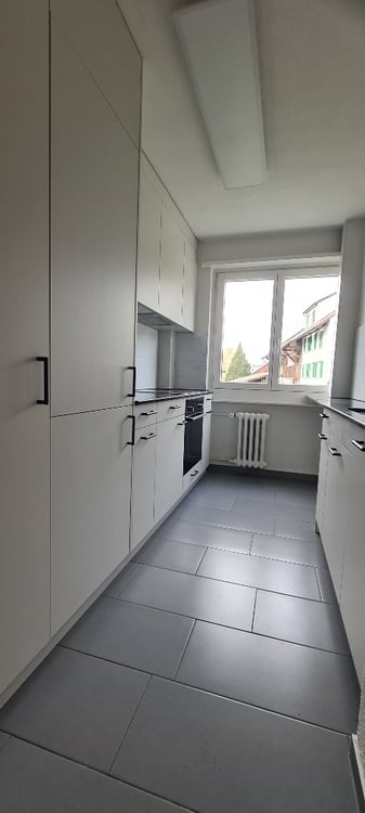 schöne Wohnung an guter Lage 6