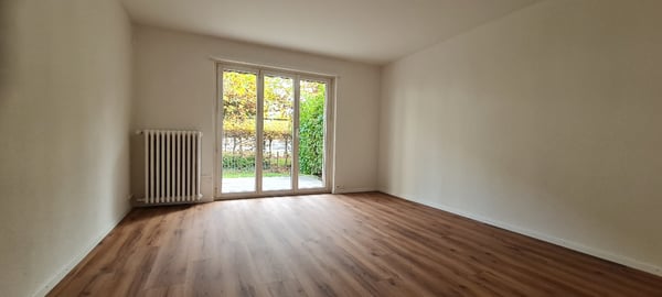 schöne Wohnung an guter Lage 4