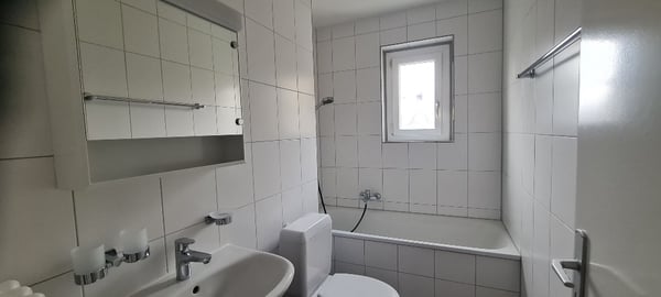 schöne Wohnung an guter Lage 8