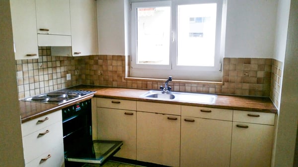 3-Zimmer-Wohnung an top Lage 5