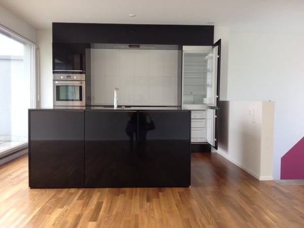 schöne Maisonette-Wohnung an tollem Standort 9
