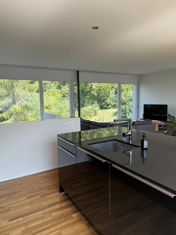 schöne Maisonette-Wohnung an tollem Standort 3